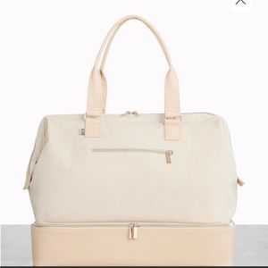 Beis Weekend Travel Bag